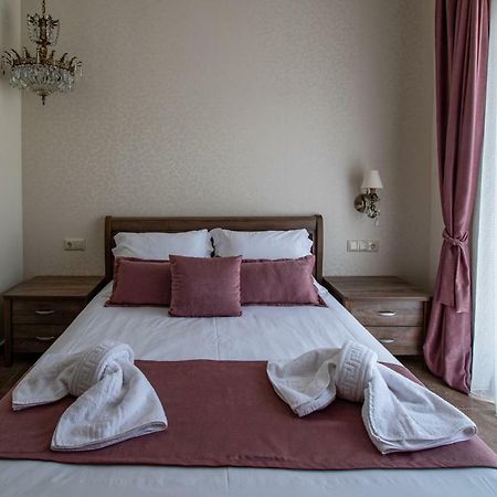 Katerina'S Luxury Apartments Thasos Extérieur photo