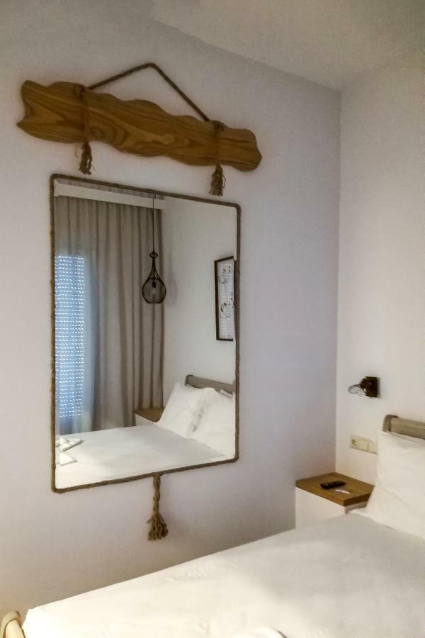 Katerina'S Luxury Apartments Thasos Extérieur photo