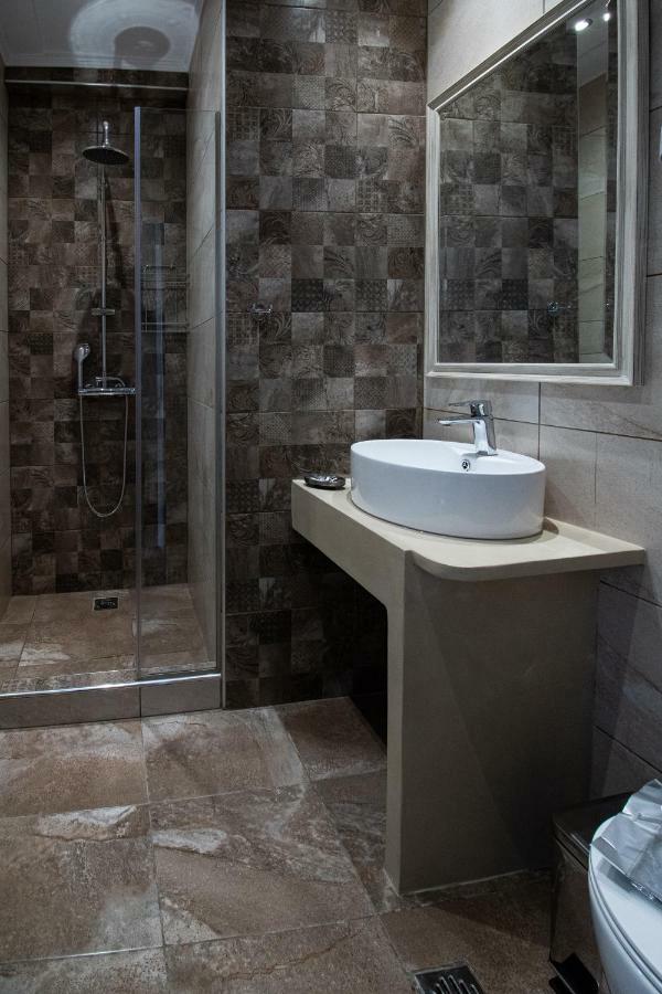 Katerina'S Luxury Apartments Thasos Extérieur photo