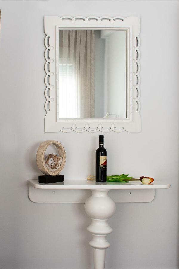 Katerina'S Luxury Apartments Thasos Extérieur photo