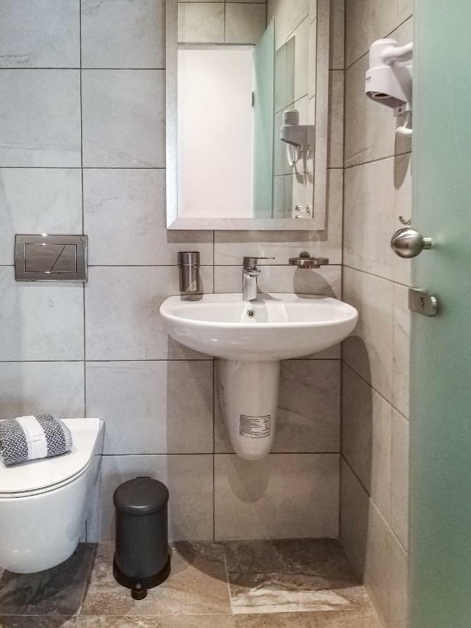 Katerina'S Luxury Apartments Thasos Extérieur photo